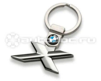 BMW | MINI | RR Брелок