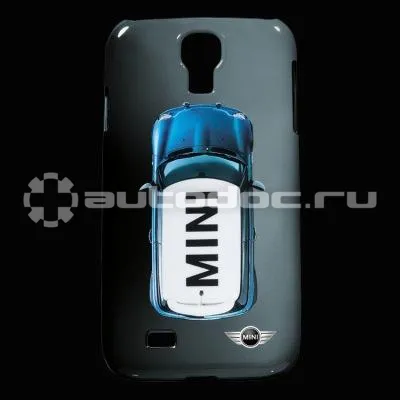 BMW | MINI | RR Чехол для телефона