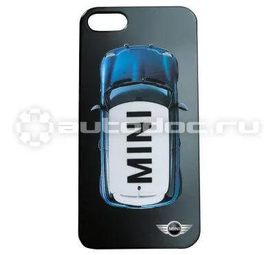 BMW Жесткий чехол Mini Phone Hard Case, Rooftop