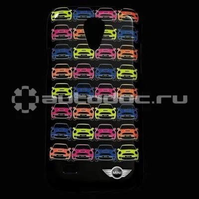 BMW | MINI | RR Чехол для телефона