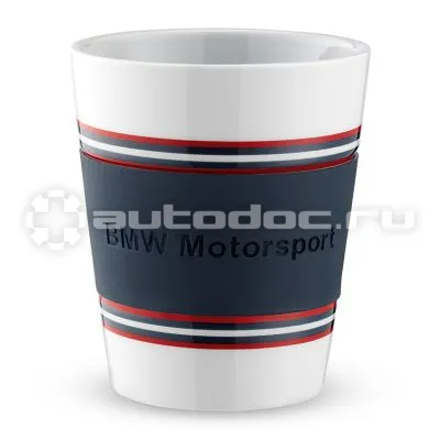BMW | MINI | RR Чашка