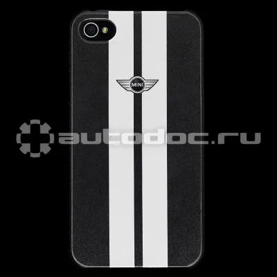 BMW Чехол Hard Case Racing Stripes