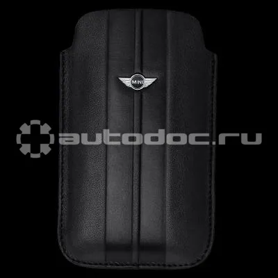 BMW Чехол Sleeve Racing Stripes