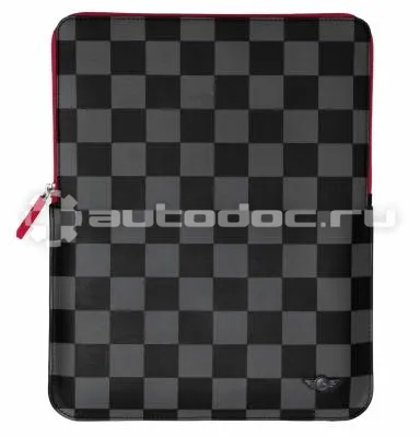 BMW Чехол Mini Sleeve Checkered