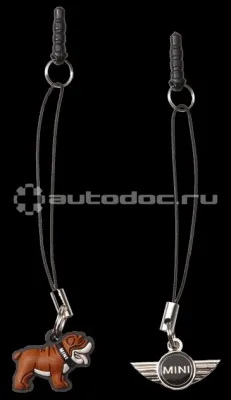 BMW Шнурок для телефона