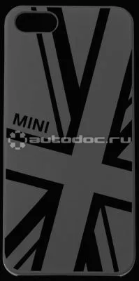 BMW | MINI | RR Чехол для телефона