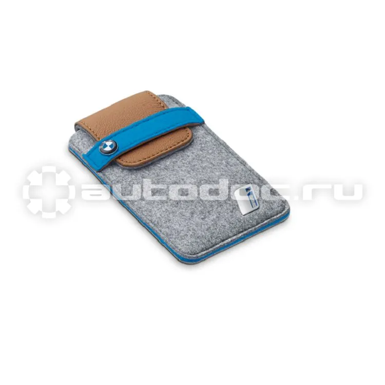 BMW Малый чехол для смартфона i mobile phone case, small