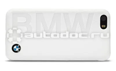 BMW Крышка Hardcase Protective Cover Case, White