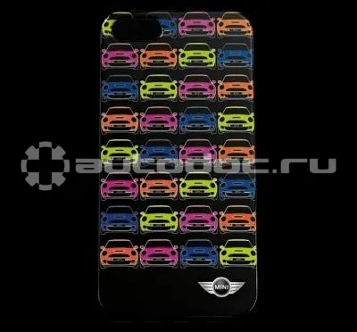 BMW Пластиковый чехол Hard Case, Multicolour