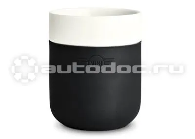 BMW Чашка Mini