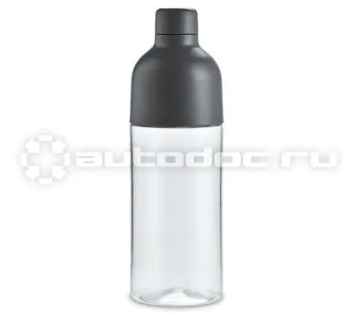 BMW Бутылка для воды Mini Water Bottle Colour Block, Grey