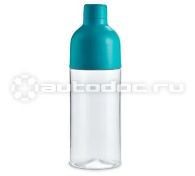 BMW Бутылка для воды Mini Water Bottle Colour Block, Aqua