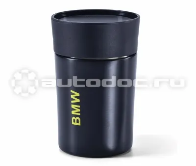 BMW | MINI | RR Термокружка Active Thermal Mug