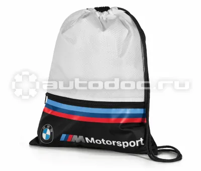 BMW | MINI | RR Рюкзак