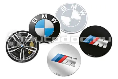 BMW | MINI | RR Набор дропстоп для бутылок