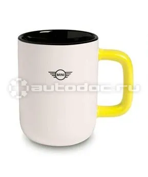 BMW | MINI | RR Кружка Tricolour Cup
