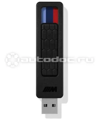 BMW Флешка BMW M USB Stick