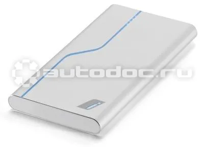 BMW Мобильное зарядное устройство BMW i Power Bank