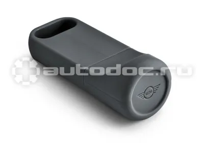BMW Флешка Mini USB Key, Grey
