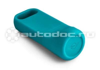 BMW Флешка Mini USB Key, Aqua