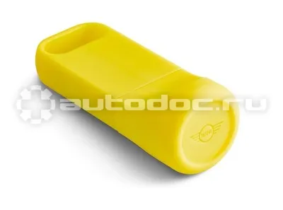 BMW Флешка Mini USB Key, Lemon