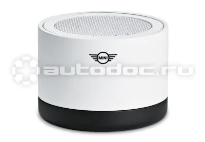 BMW Мобильный беспроводной динамик Mini Bluetooth Speaker