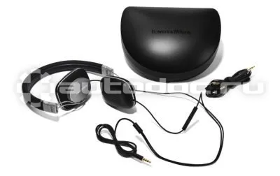 BMW | MINI | RR Накладные наушники Headphones