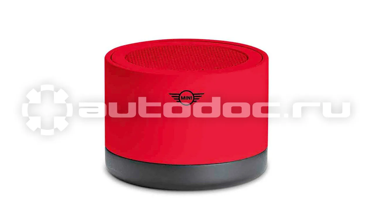 BMW | MINI | RR Мобильный беспроводной динамик Bluetooth Speaker