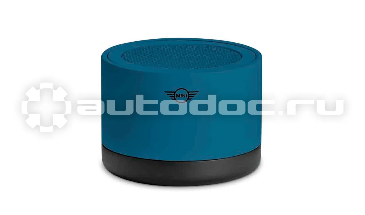 BMW | MINI | RR Мобильный беспроводной динамик Bluetooth Speaker