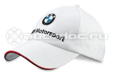 BMW | MINI | RR Бейсболка