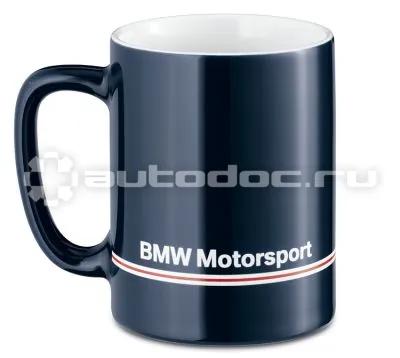 BMW | MINI | RR Кружка