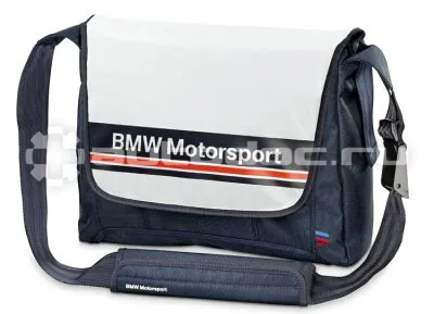 BMW | MINI | RR Сумка