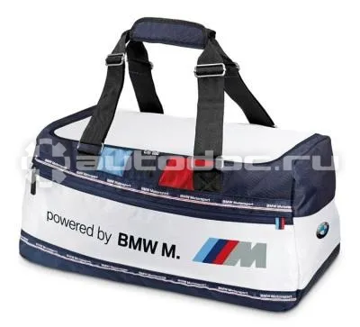 BMW | MINI | RR Спортивная сумка