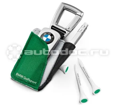 BMW Грин-сет Golfsport Green Set