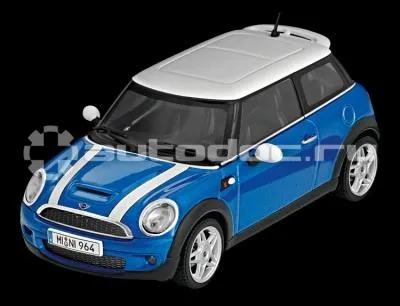 BMW | MINI | RR Модель автомобиля