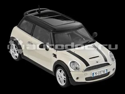 BMW | MINI | RR Модель автомобиля