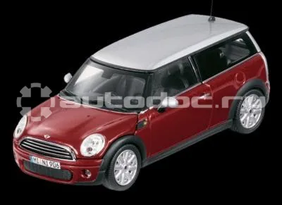BMW | MINI | RR Модель автомобиля