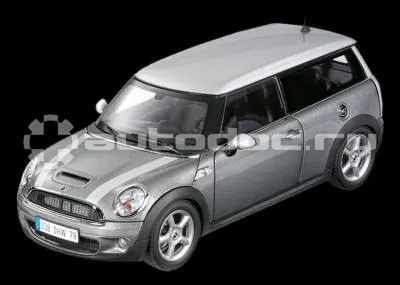 BMW | MINI | RR Модель автомобиля