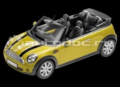 BMW | MINI | RR Модель автомобиля