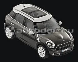 BMW | MINI | RR Модель автомобиля