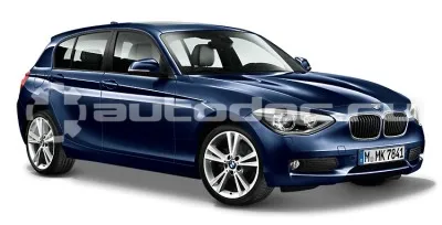 BMW Модель автомобиля