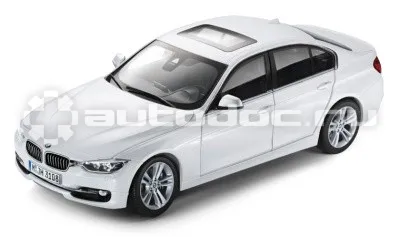 BMW Модель автомобиля