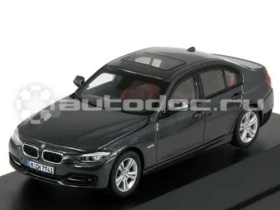 BMW Модель автомобиля
