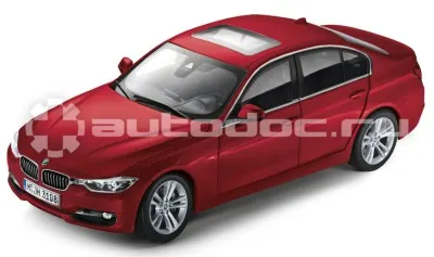 BMW Модель автомобиля
