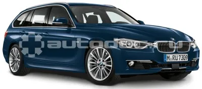 BMW Модель автомобиля