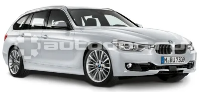 BMW Модель автомобиля
