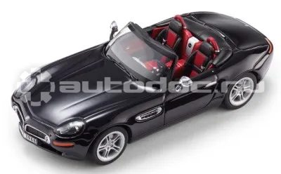 BMW Модель автомобиля