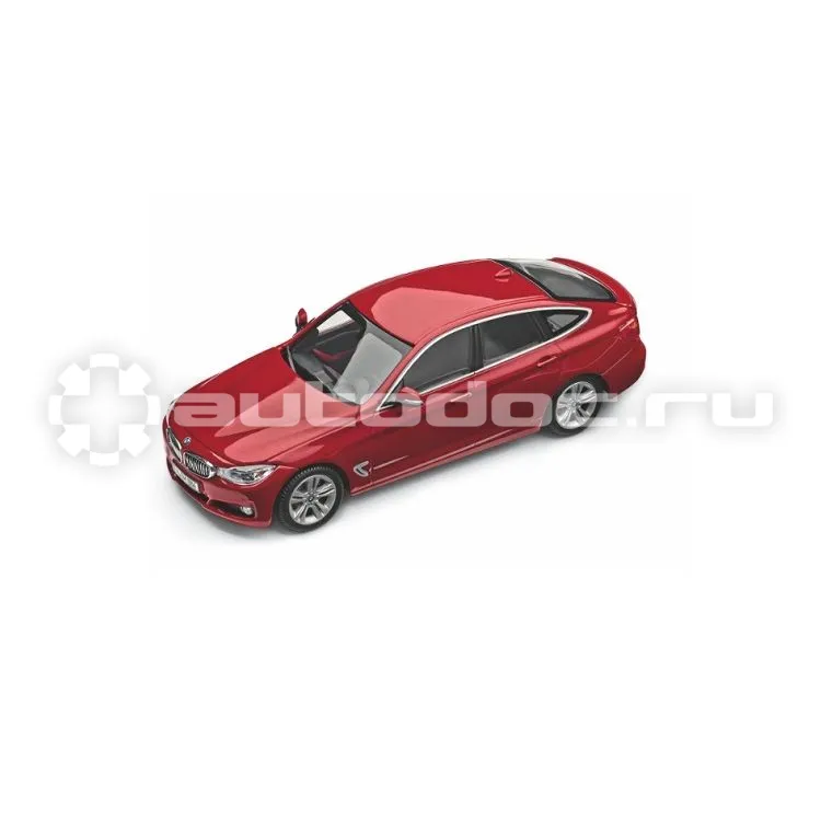BMW Модель автомобиля