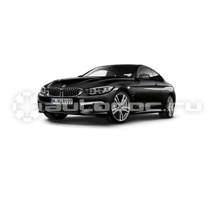 BMW Модель автомобиля