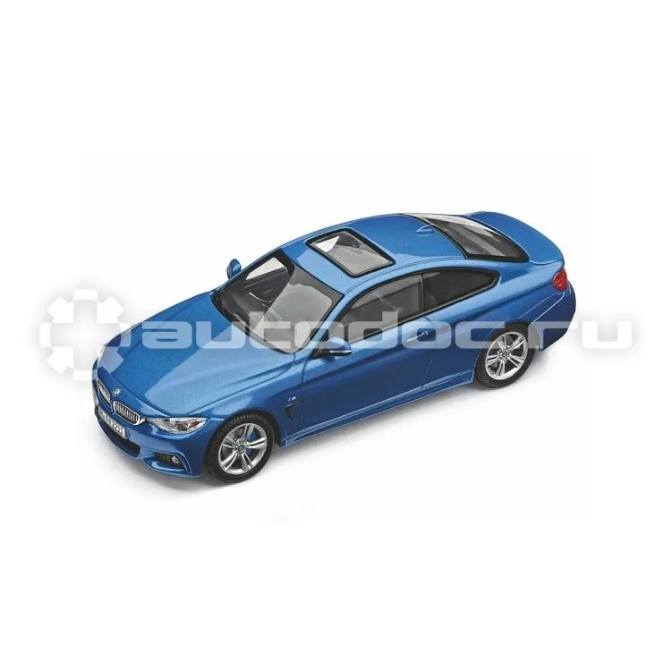 BMW Модель автомобиля